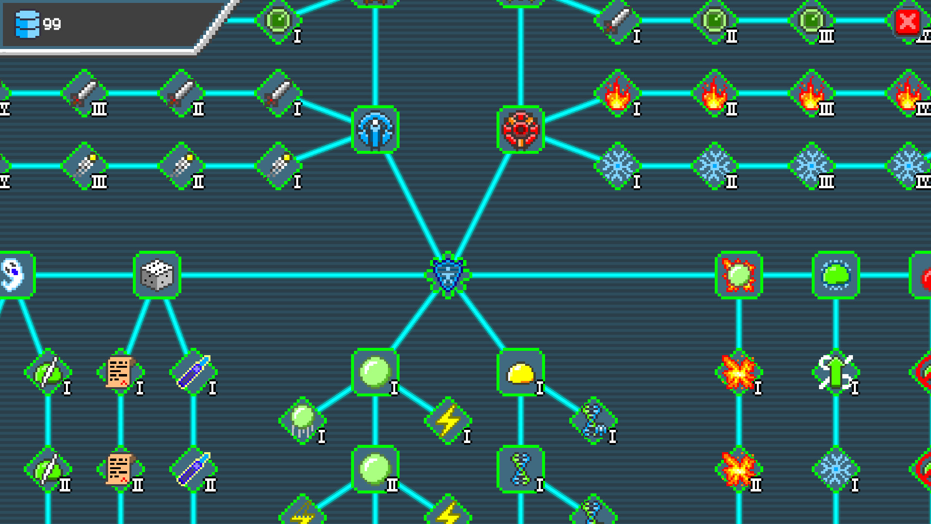 Stellacore Defense screenshot #9