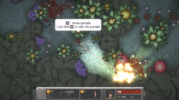 Son of a Gun Demo screenshot 4