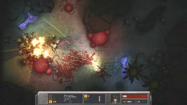 Son of a Gun Demo screenshot 5