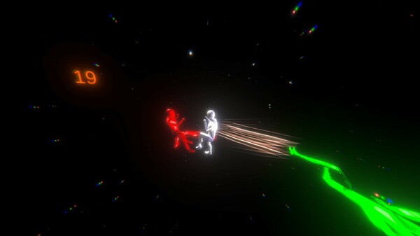 Bloodflow screenshot 5