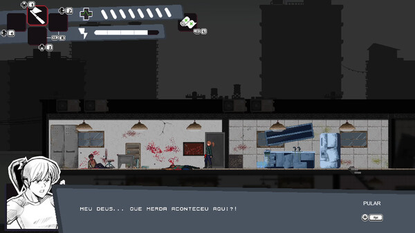 After the end screenshot 1