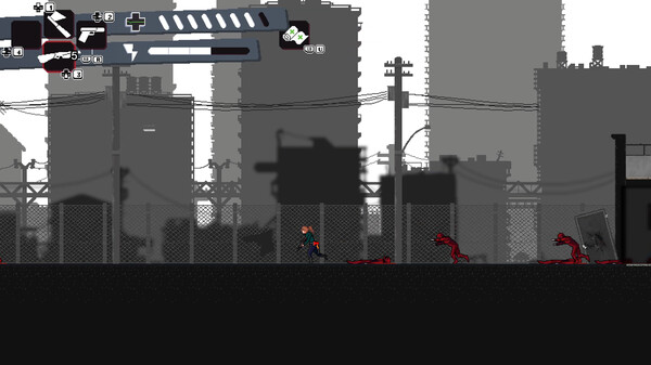 After the end screenshot 3