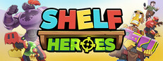 Shelf Heroes