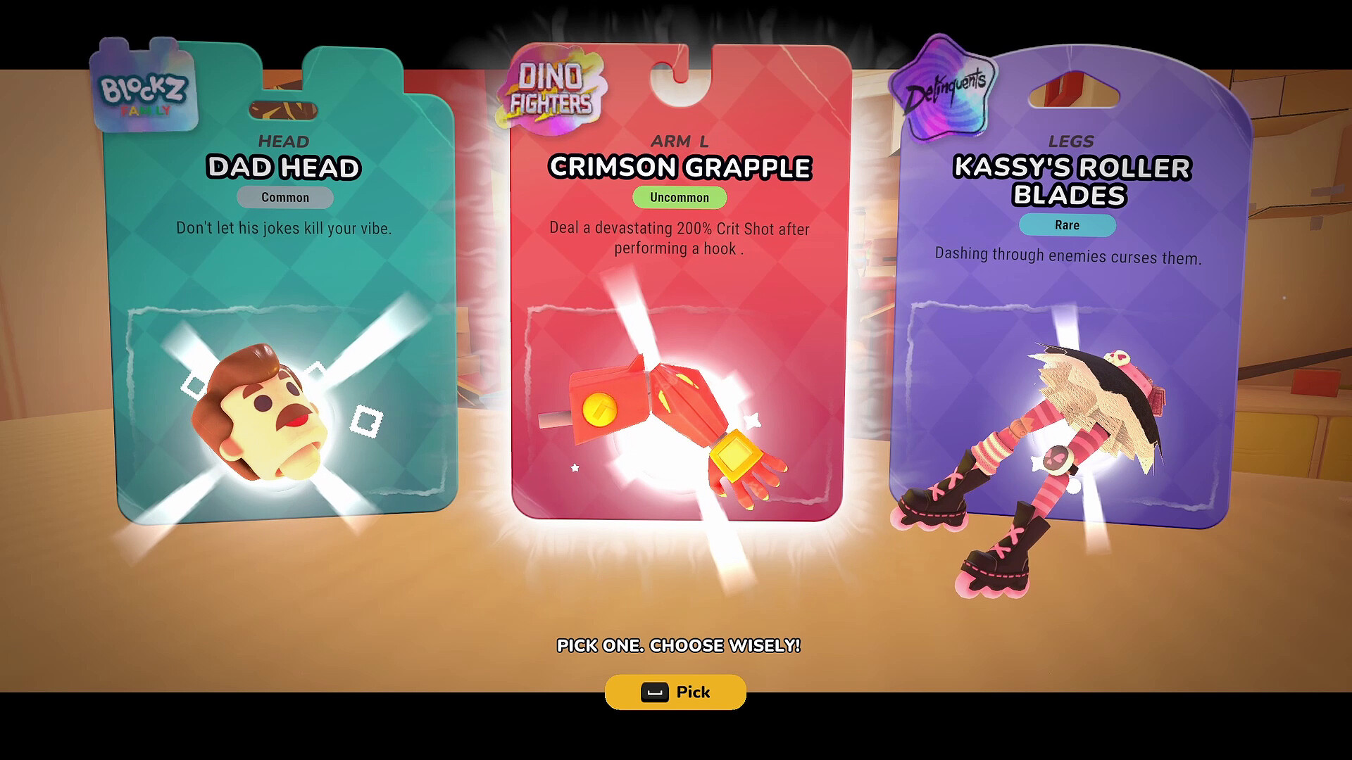 Shelf Heroes screenshot #5