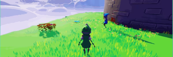 Climb Quest video 3