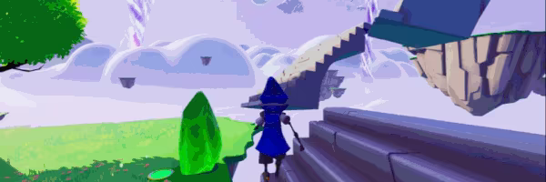 Climb Quest video 1