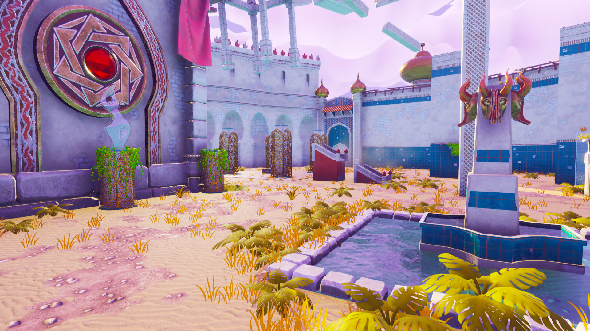 Climb Quest screenshot #2