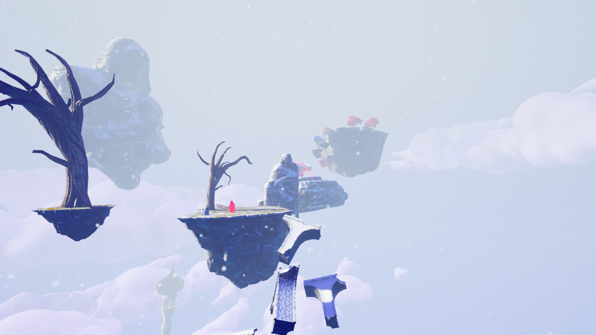 Climb Quest screenshot #5