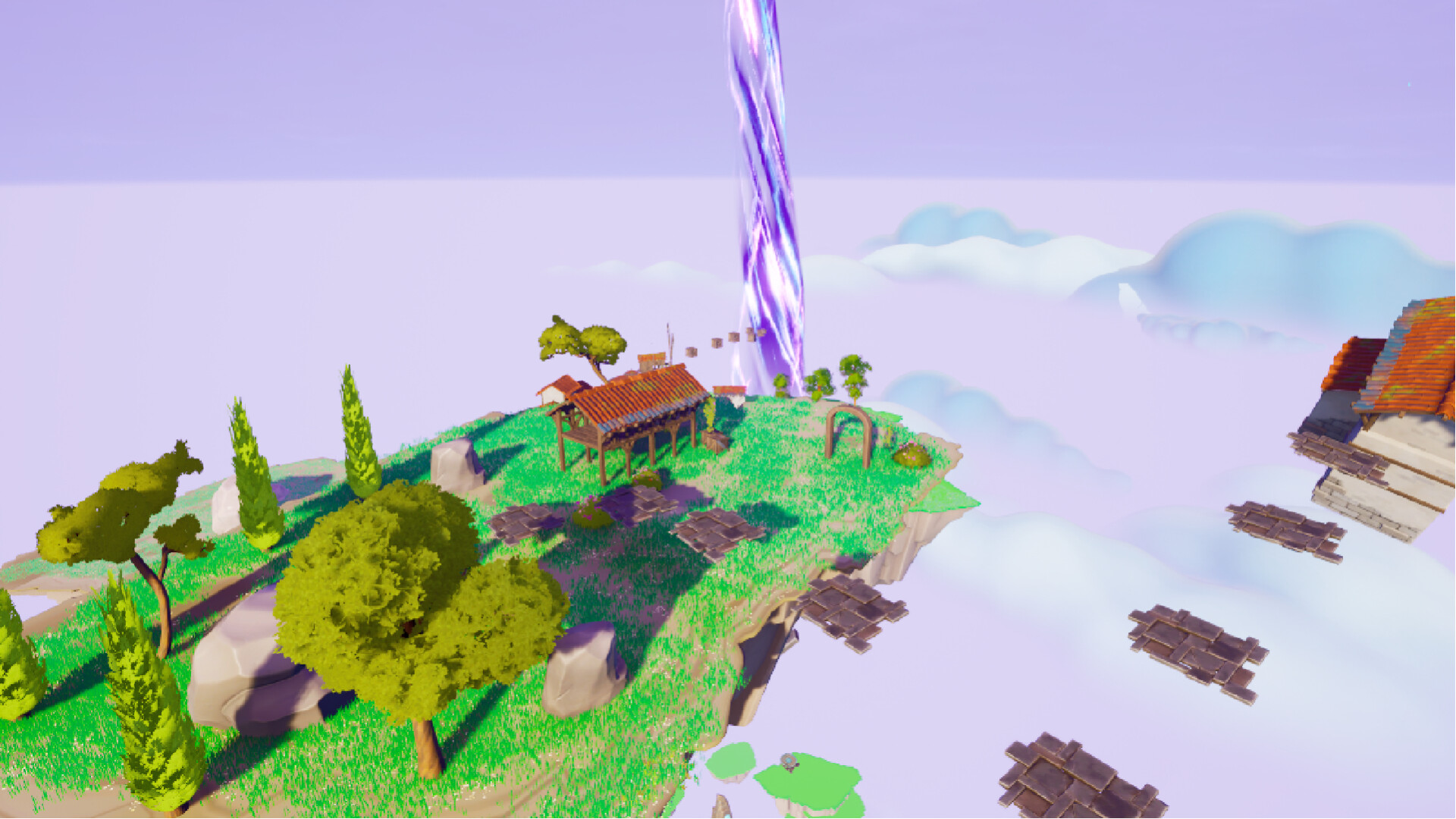 Climb Quest screenshot #8