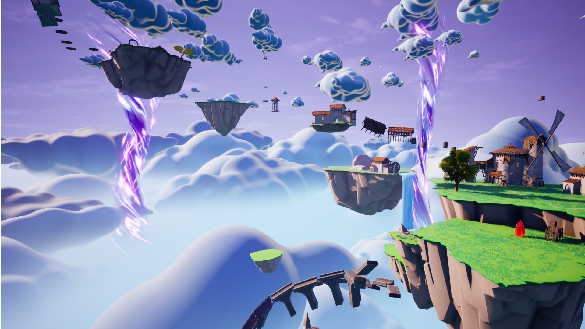 Climb Quest screenshot #7
