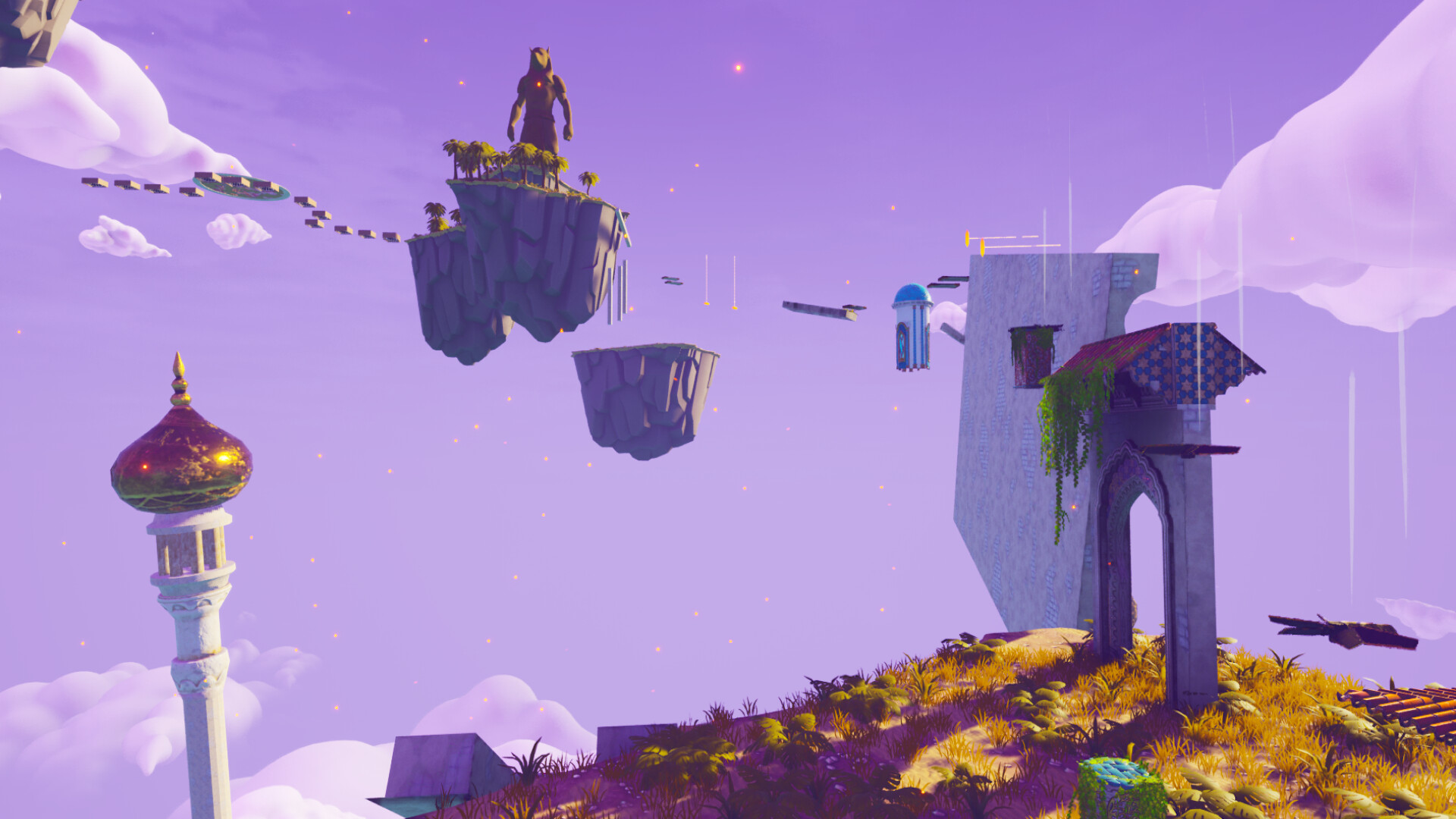 Climb Quest screenshot #4