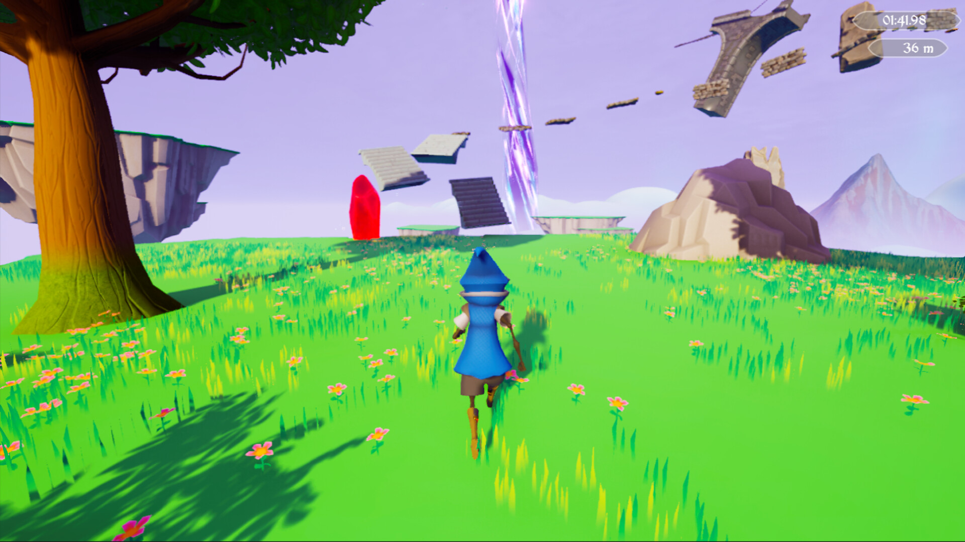 Climb Quest screenshot #6