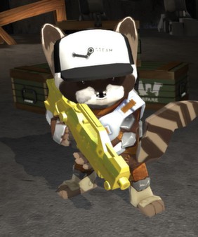 Screenshot z Wild Warfare - Steam Starter Kit