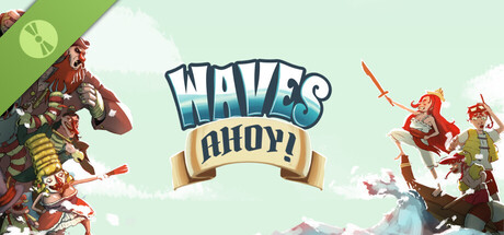 Waves Ahoy! Demo