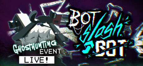 Bot slash Bot