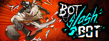 Bot slash Bot cover art
