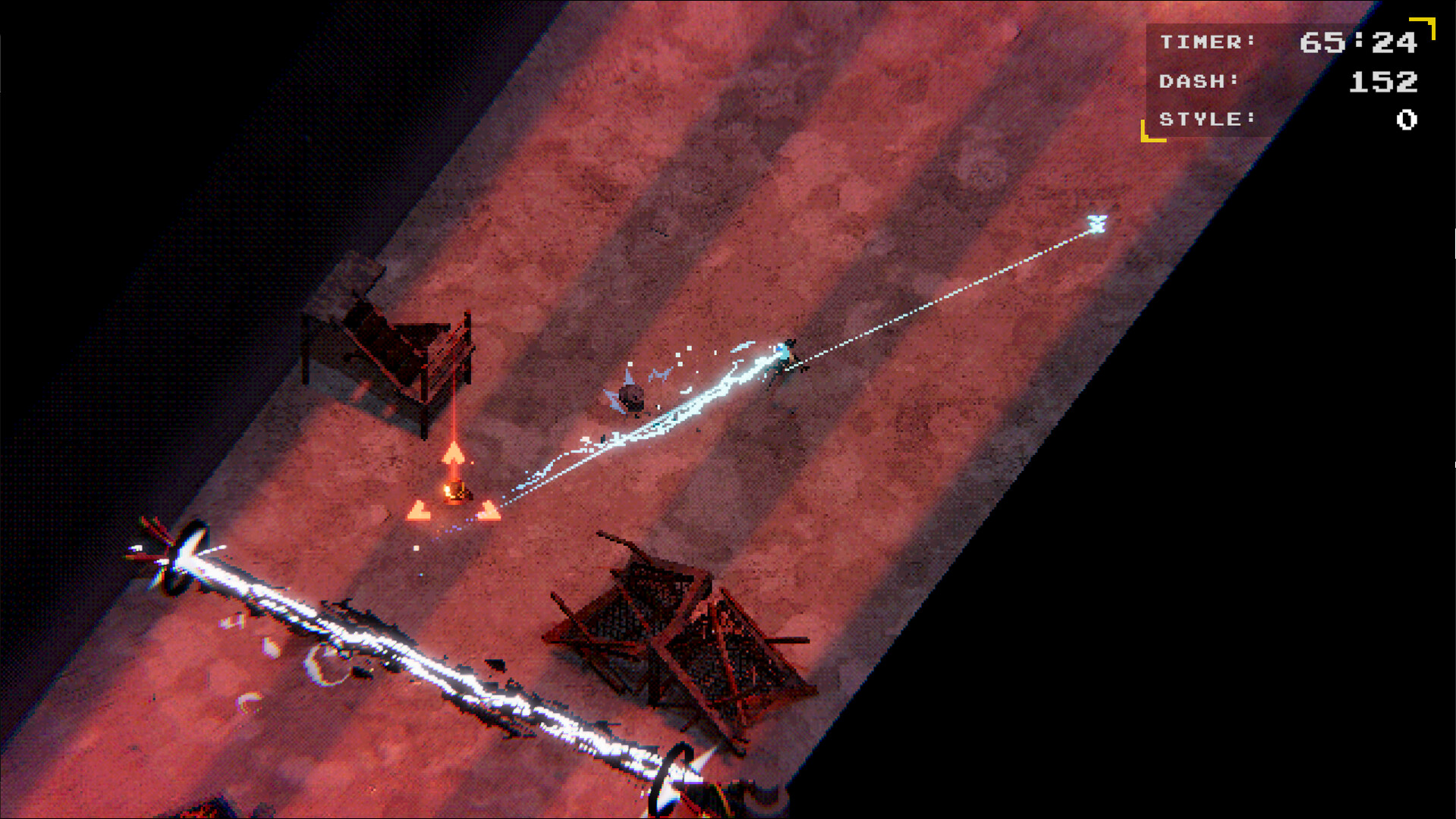 Bot slash Bot screenshot #6