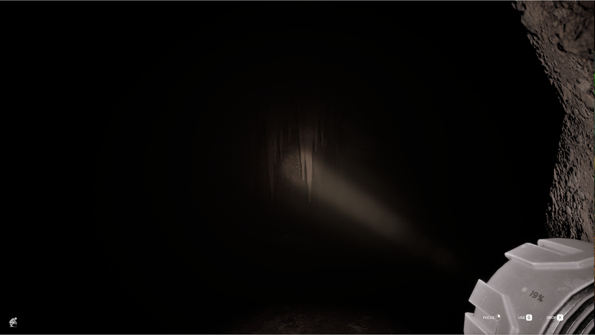 Echoing Silence screenshot #11