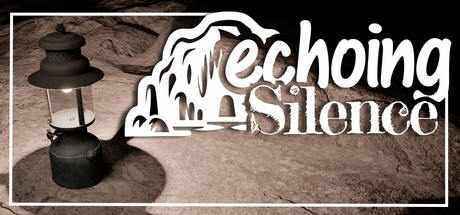 Echoing Silence cover art