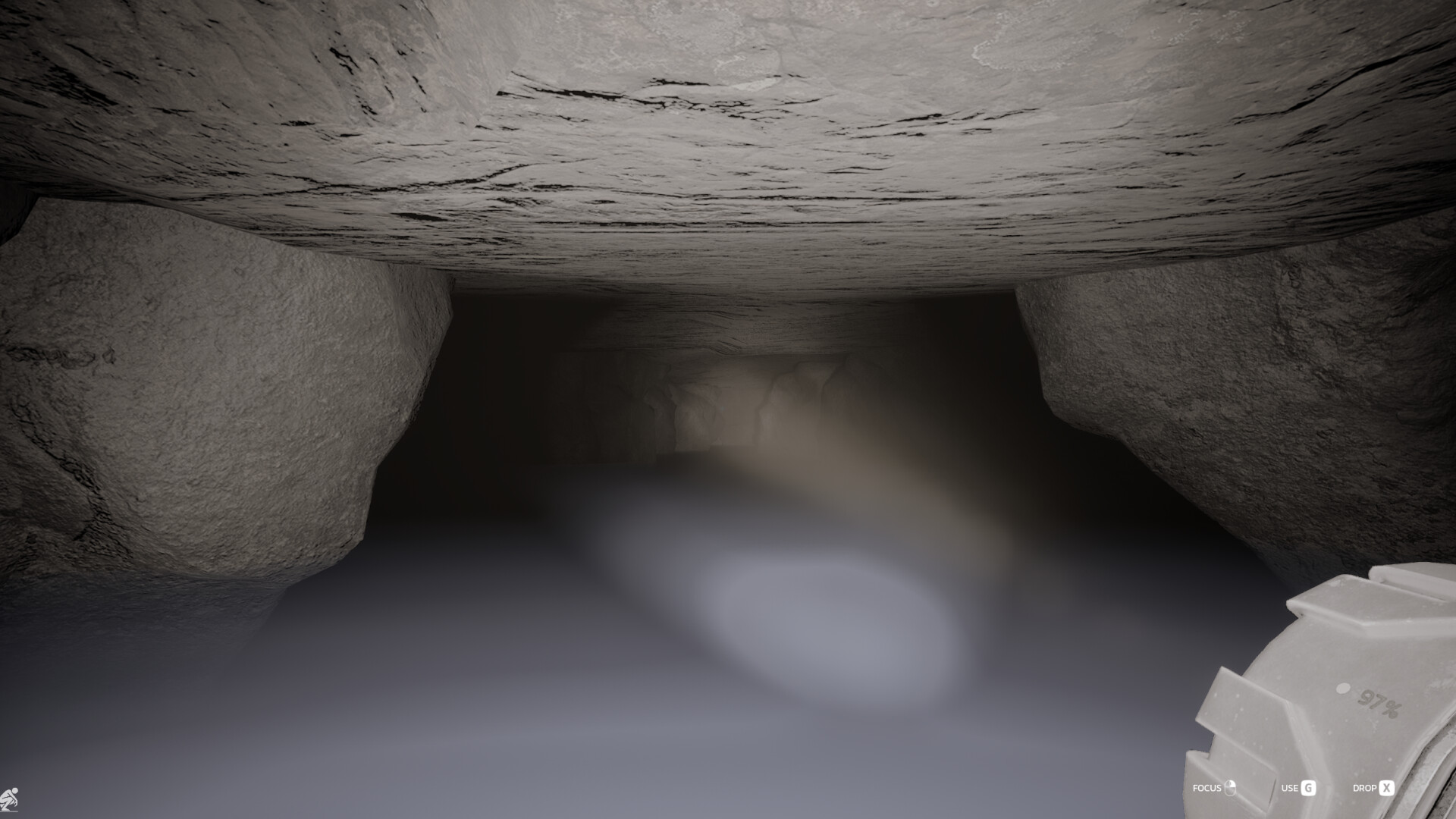 Echoing Silence screenshot #6