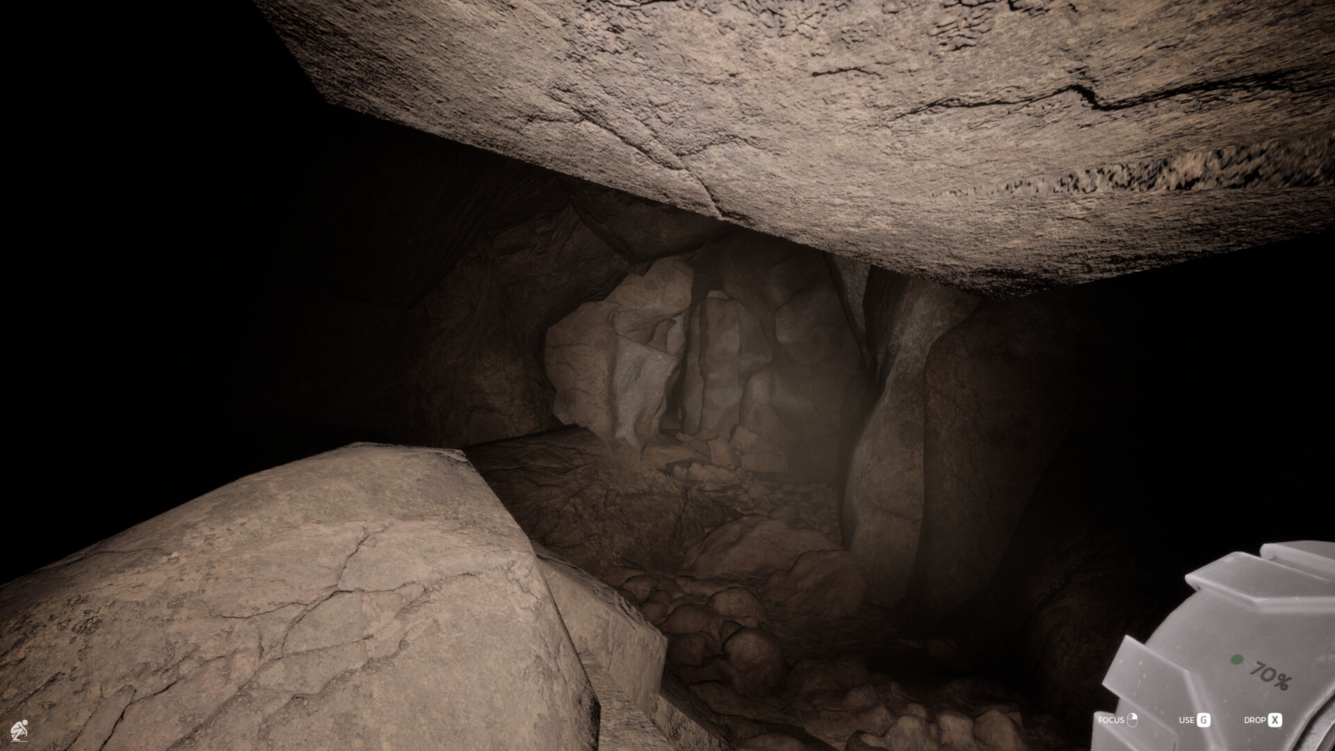 Echoing Silence screenshot #7