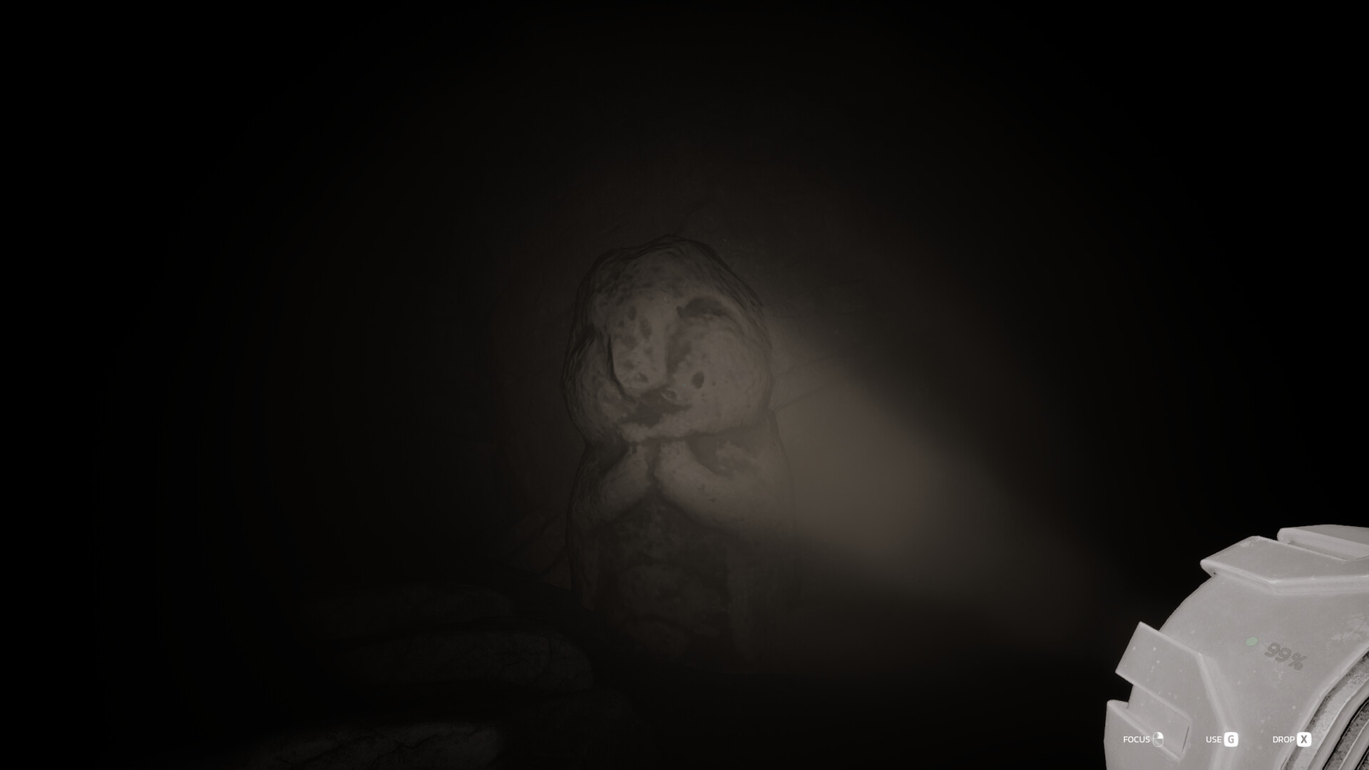 Echoing Silence screenshot #5