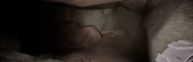 Echoing Silence video 1