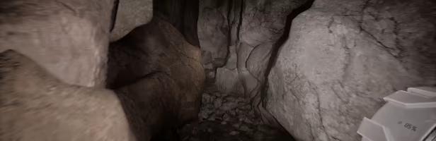 Echoing Silence video 2