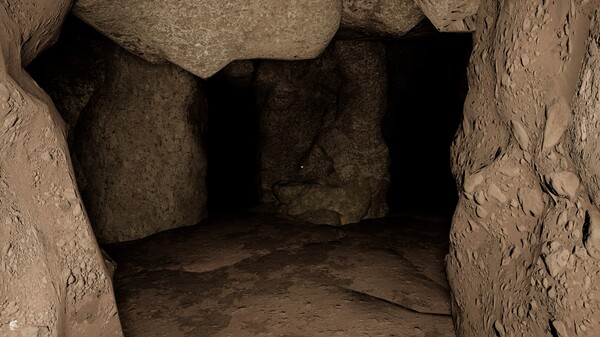 Echoing Silence Screenshot