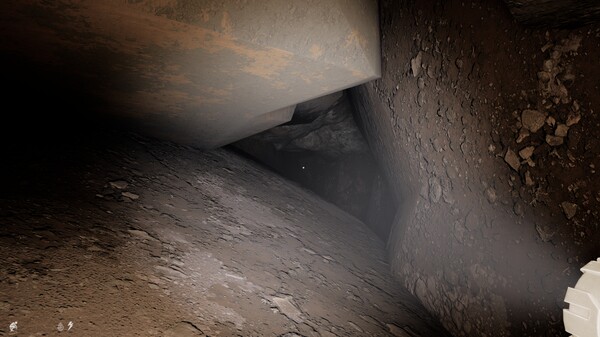 Echoing Silence Screenshot