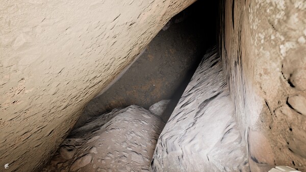 Echoing Silence Screenshot