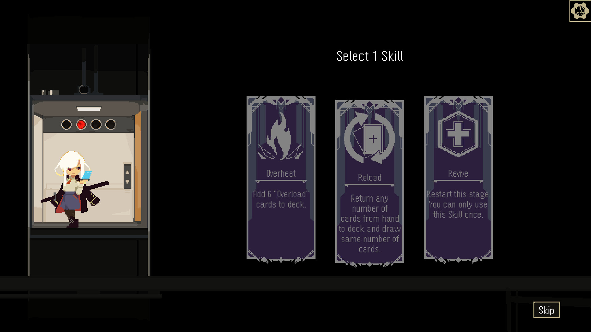 One Turn Kill screenshot #5