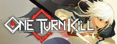 One Turn Kill cover art