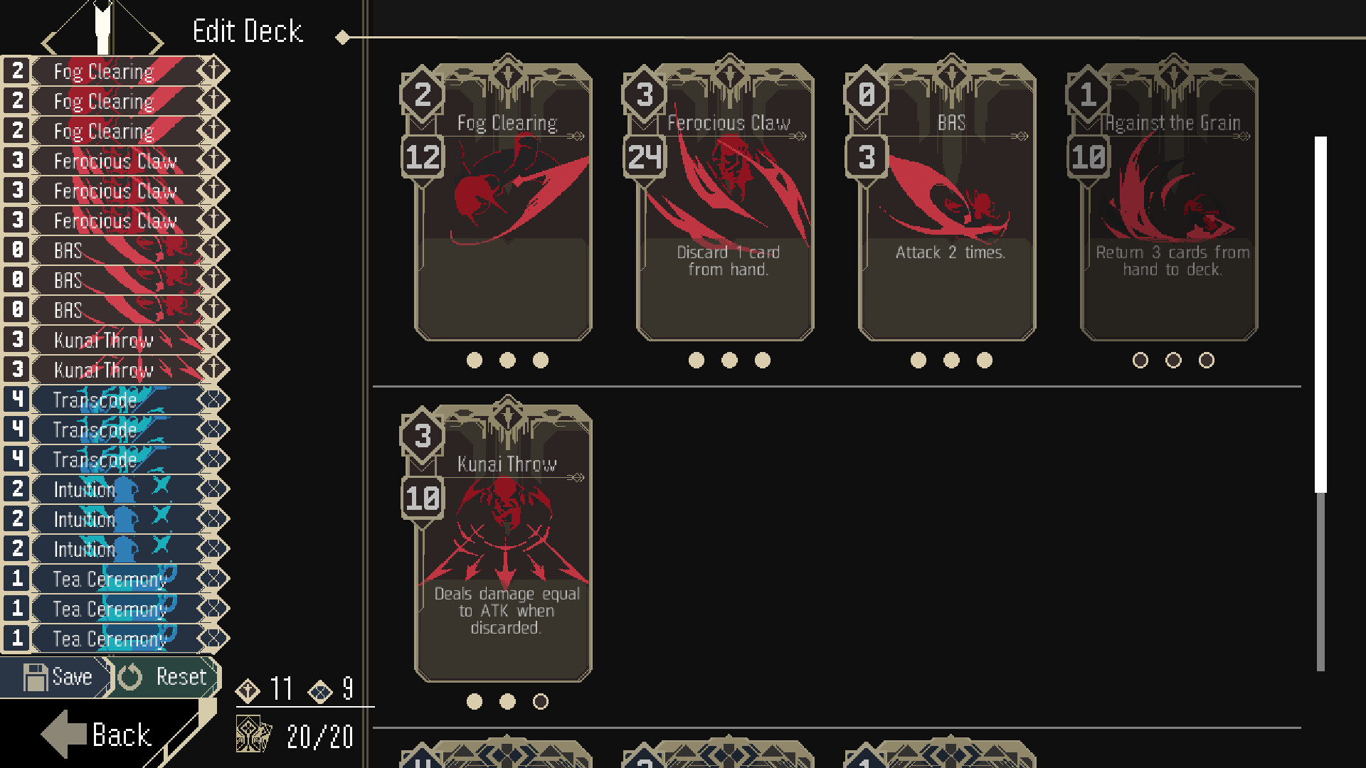 One Turn Kill screenshot #3