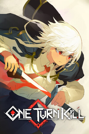 Cover art of One Turn Kill