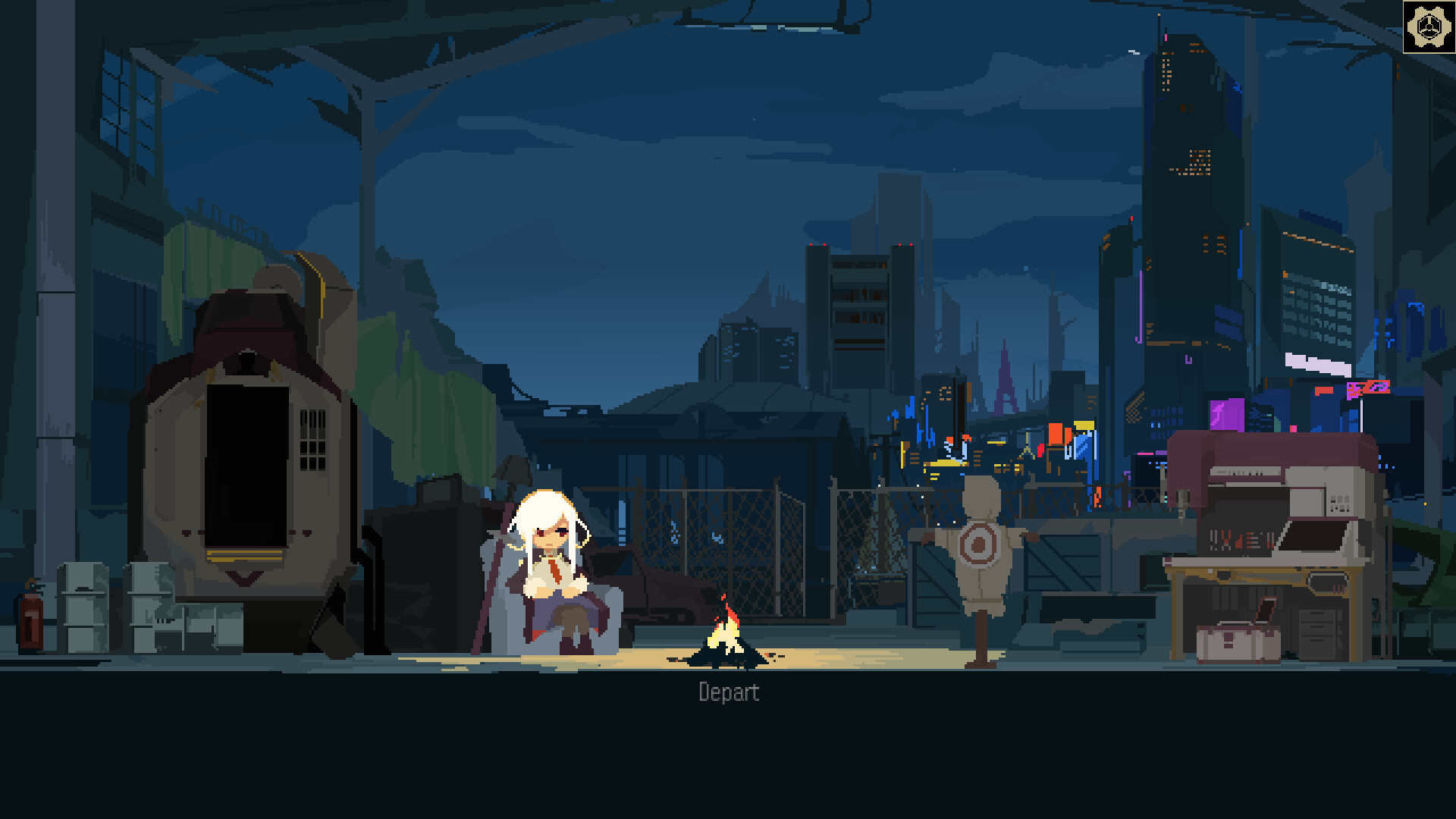 One Turn Kill Featured Screenshot #1