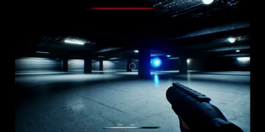 LAYERED ORDEAL video 2