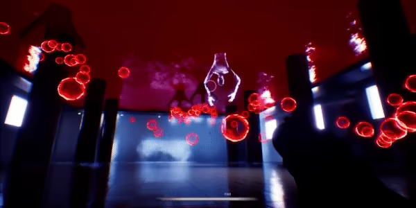LAYERED ORDEAL video 3