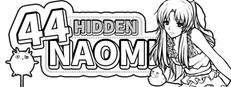 44 Hidden Naomis