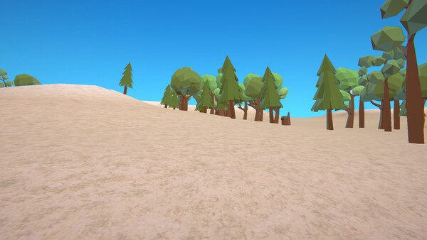 Skyrift: The Shattered Sky screenshot 6