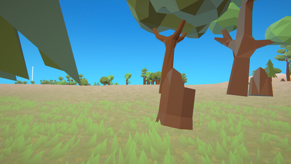 Skyrift: The Shattered Sky screenshot 4