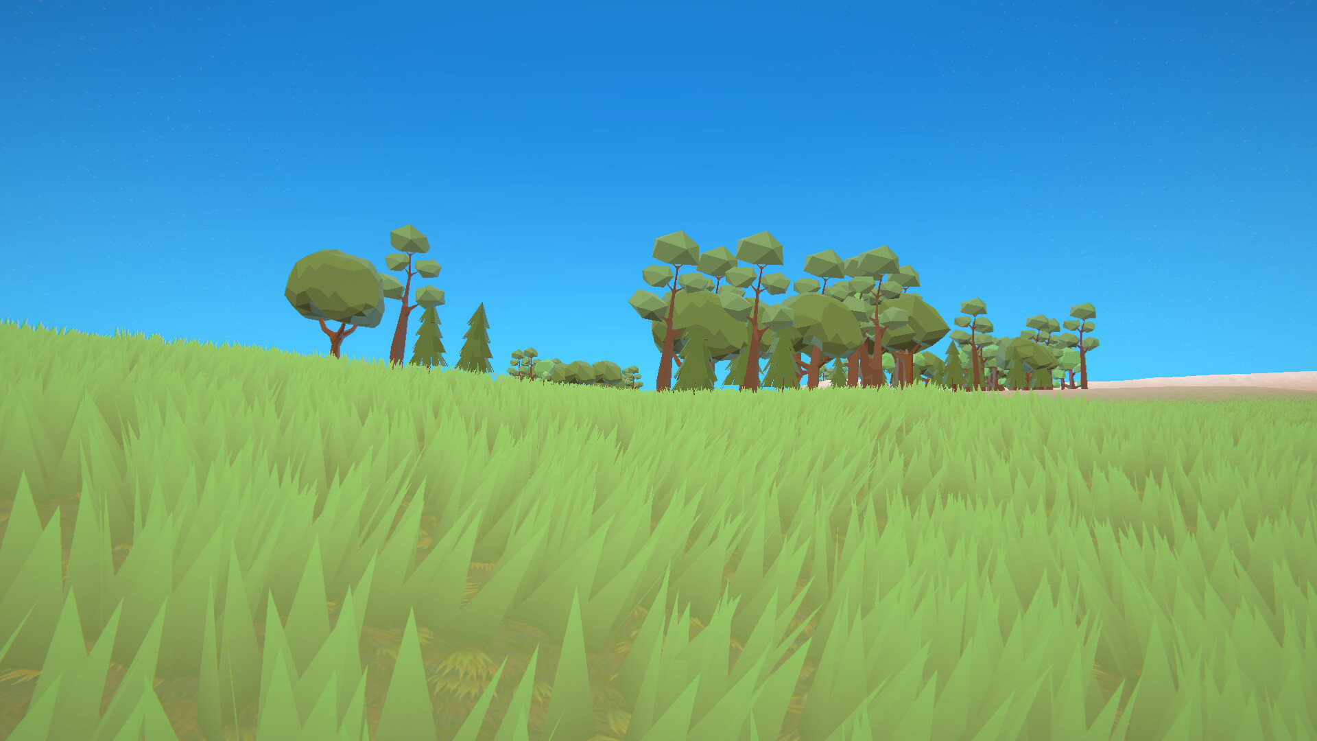 Skyrift: The Shattered Sky Featured Screenshot #1