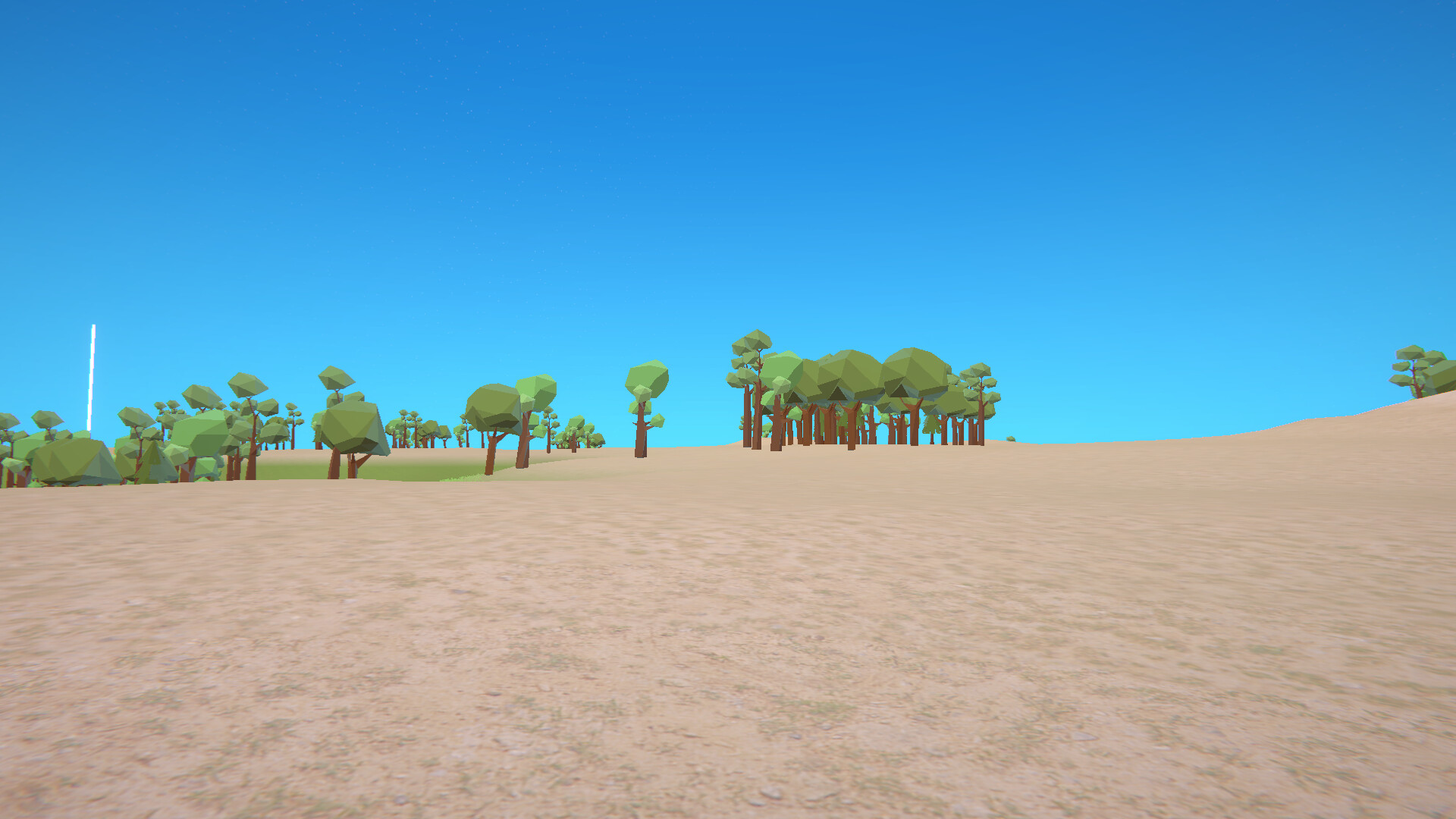 Skyrift: The Shattered Sky screenshot #2