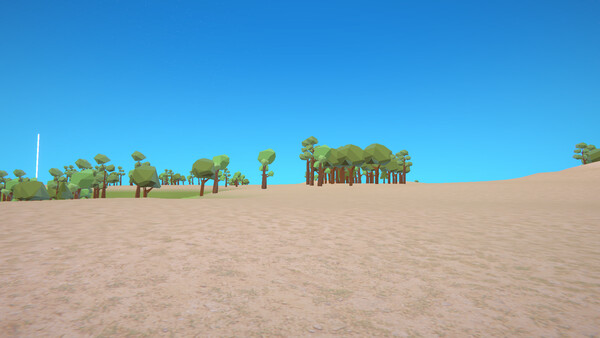 Skyrift: The Shattered Sky screenshot 2