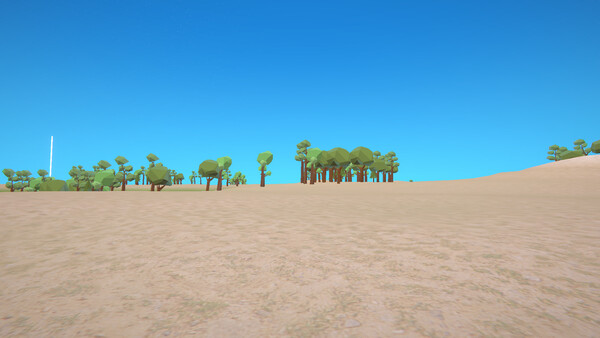 Skyrift: The Shattered Sky screenshot 3