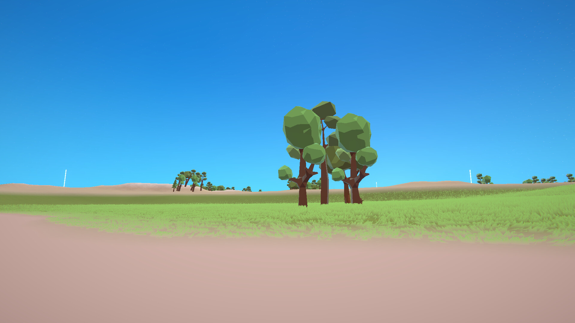 Skyrift: The Shattered Sky screenshot #10