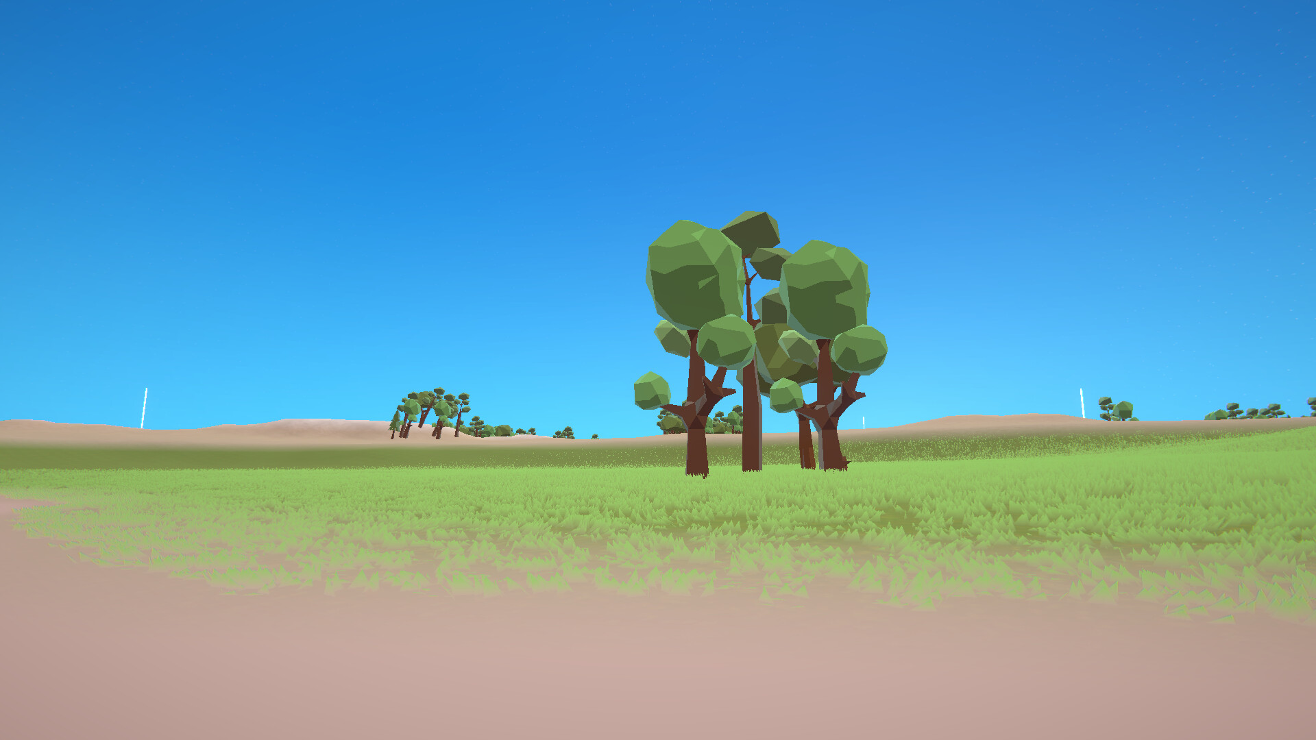 Skyrift: The Shattered Sky screenshot #11