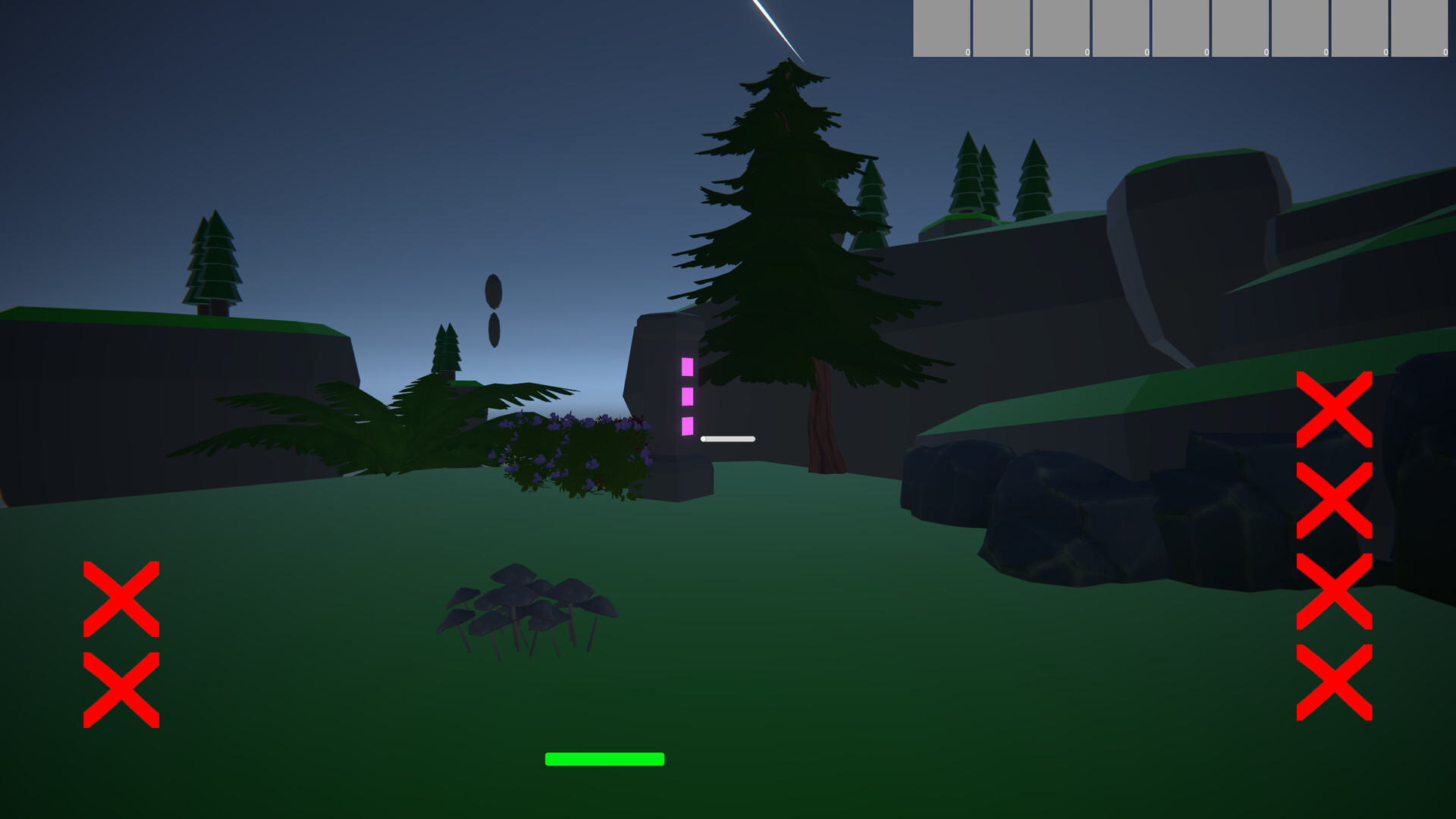 Skyrift: The Shattered Sky Featured Screenshot #1
