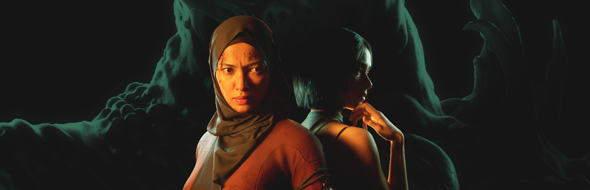 Agni: Village of Calamity