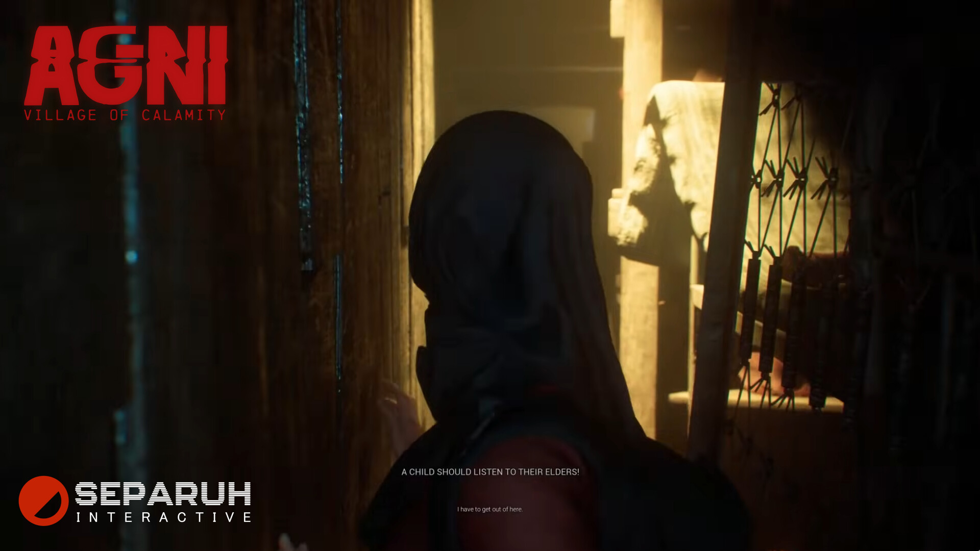 Agni: Village of Calamity screenshot #12